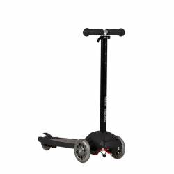 Patinete FreeRider para Silla Mountain Buggy negro