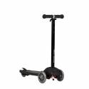 Patinete FreeRider para Silla Mountain Buggy negro