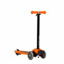 Patinete FreeRider para Silla Mountain Buggy naranja