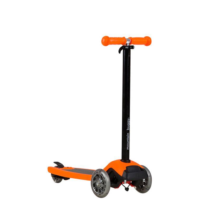 Patinete FreeRider para Silla Mountain Buggy lima