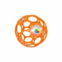 Pelota Oball 10 cm con Sonajero