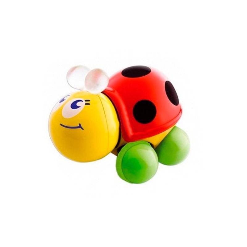 Rolling Bugs de Saro