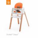 Conjunto do Bebê Almofada STOKKE Passos Laranja