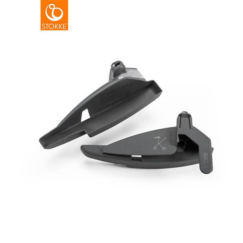 Adaptador de assento de carro CHICCO Stokke