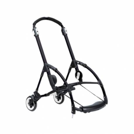 Chasis Bugaboo Bee 3 negro