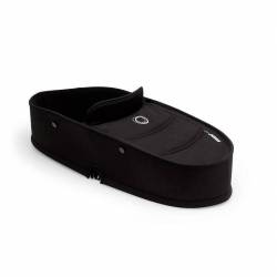 Funda Capazo Bugaboo Bee5 negro