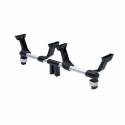 Adaptador Silla de Coche Britax Romer para Bugaboo Donkey Twin