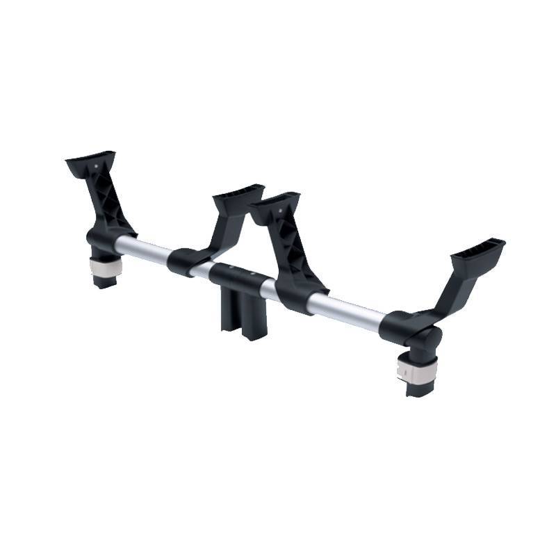 Adaptador Silla de Coche Britax Romer para Bugaboo Donkey Mono