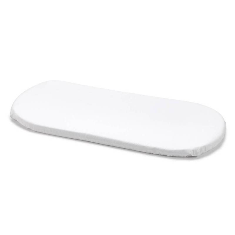 Sábana Bajera Ajustable para Capazo de Cambrass