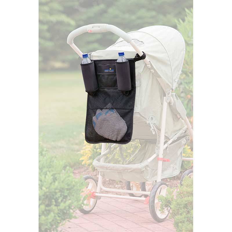 Organizador para Sunshine KidsCarrinho