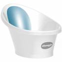 Bañera Shnuggle azul