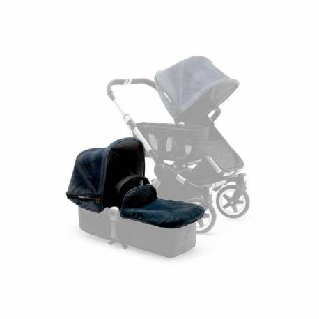 Pacote de Estojos Adicionais BUGABOO Diesel de Burro