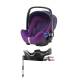Silla de Coche Baby Safe i-Size de Romer mineral purple