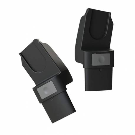 Adaptadores Joolz Dia 2
