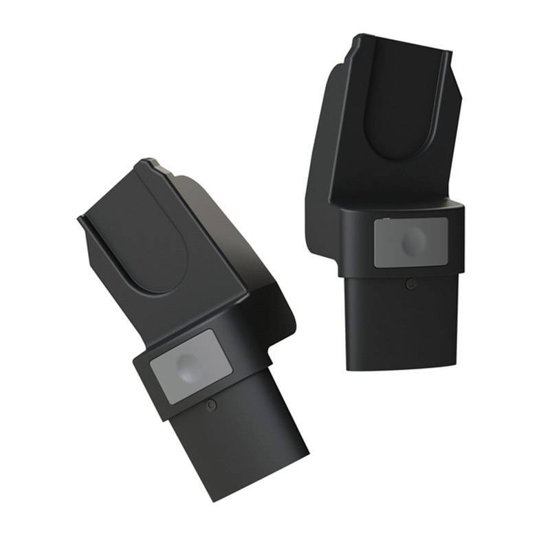 Adaptadores Joolz Dia 2