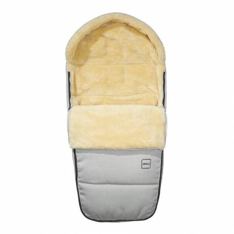 Joolz Bolsa de lã prata Joolz Bolsa de lã prata