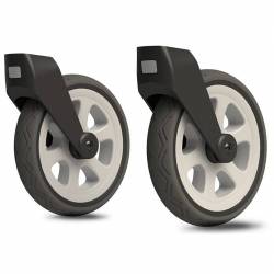 Rodas Off-Road para Joolz Dia 2 prata