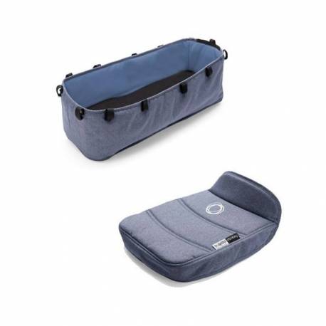 Funda Base de Capazo Completa Bugaboo Donkey 2
