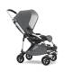 Bugaboo Bee 5 Classic Collection gris melange