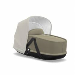 Capazo Bugaboo Bee 5 Classic Collection taupe