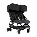 Silla de Paseo Nano Duo de Mountain Buggy negro