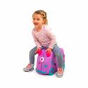 Cassie, a mala Kitten Trunki s