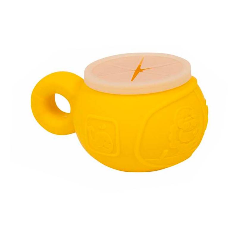 Taza Snack de Marcus & Marcus cerdito