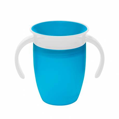Vaso 360º antigoteo “Amazing Cup Saro - Alma Bebé
