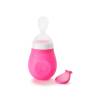 Esprema a colher do dispensador de Munchkin