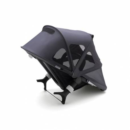 Fox Stellar BUGABOO Dossel Ventilado