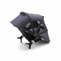 Fox Stellar BUGABOO Dossel Ventilado