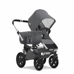 Bugaboo Donkey 2 Classic Collection Mono
