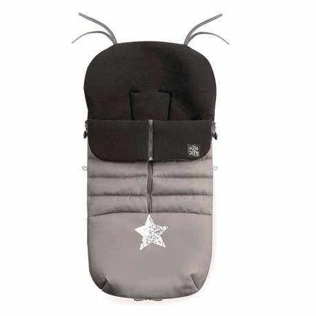 Bolsa para Cadeira Cinza Nest T53 Melange by Jané