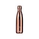 Botellas Chilly's Colección Cromado Oro Rosa 750
