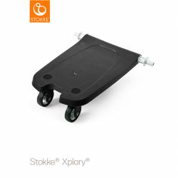 Scooter Xplory® Rider STOKKE®