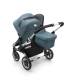 Bugaboo Donkey 2 Track Collection Duo