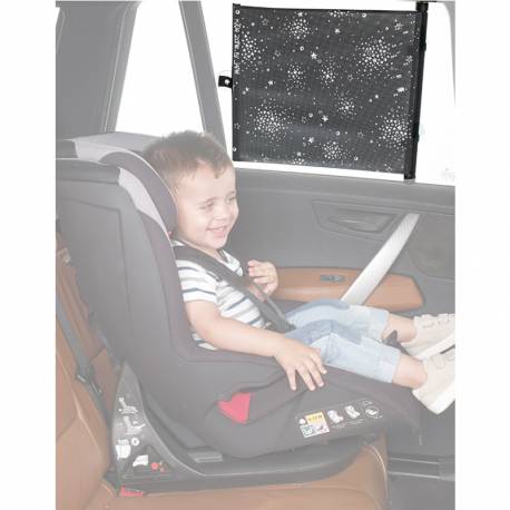 Guarda-sol do carro JANE