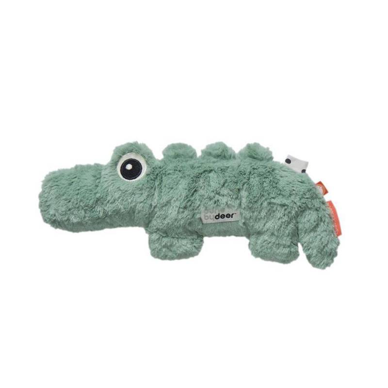 Crocodilo DONE BY DEER Croco Brinquedo de pelúcia