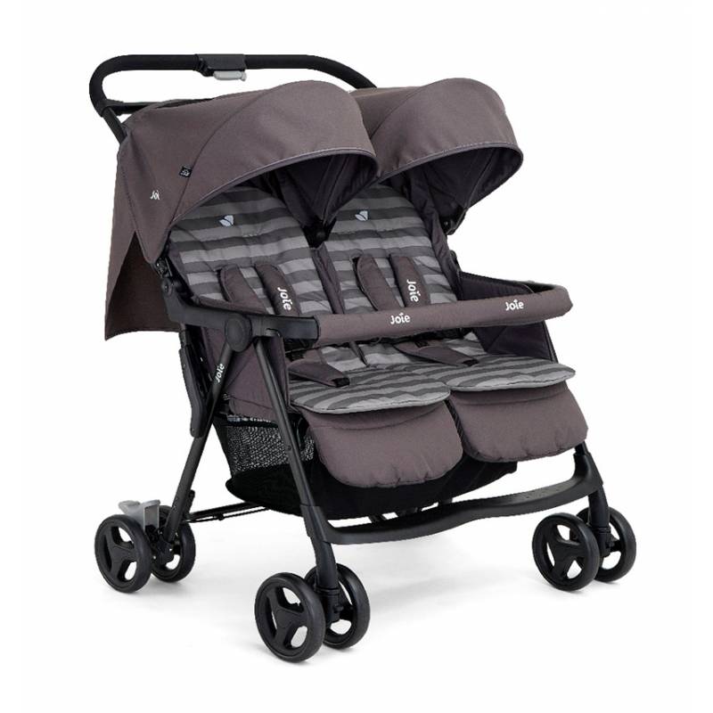 Carrinho Air Twin de JOIE
