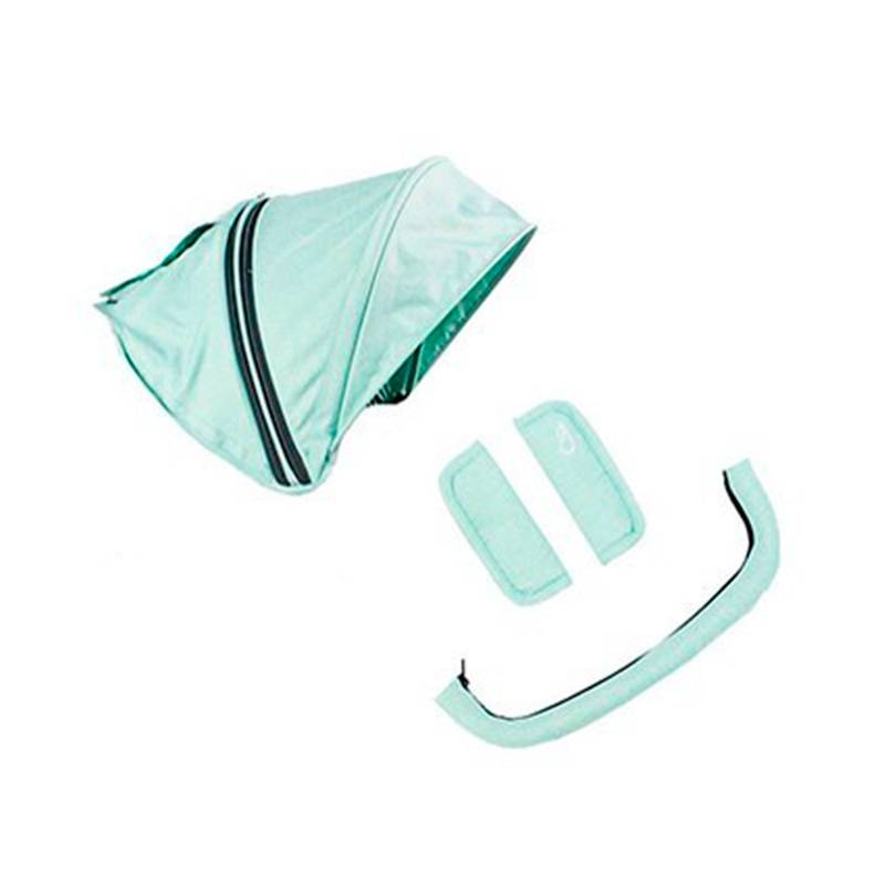 Pack Acessório Carrinho Niu VentT chama