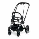 Chasis Cybex Priam chrome negro