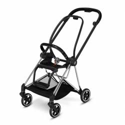Chasis Cybex Mios chrome negro