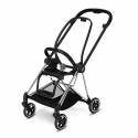 Chasis Cybex Mios chrome negro