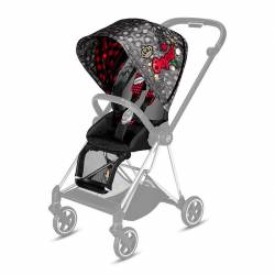 Cybex Mios Rebellious Seat Pack
