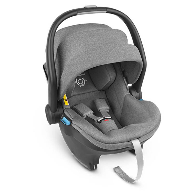 i-Size jake Assento de carro Uppababy Mesa