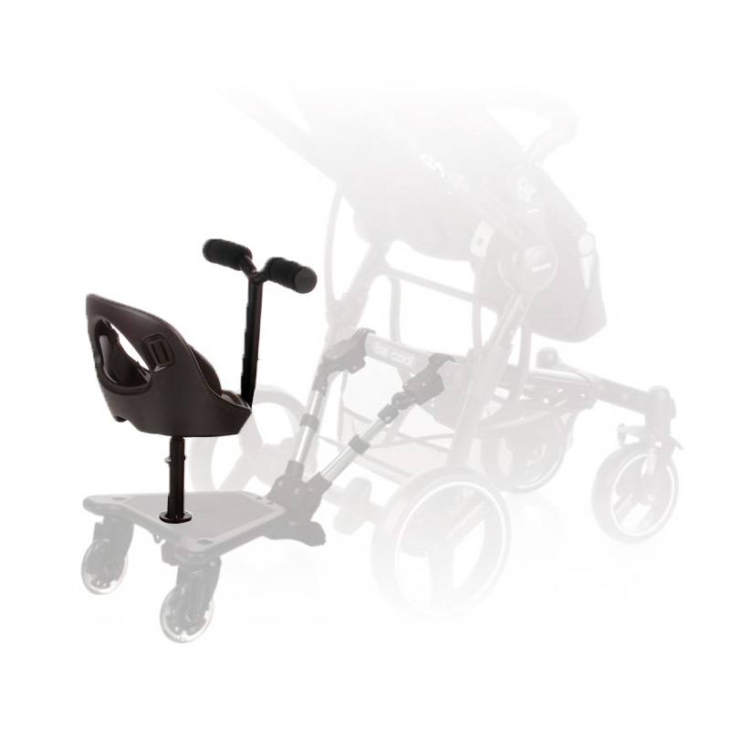 Assento de plataforma de skate by Becool