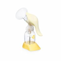 Bomba de Leite Manual Medela Harmony