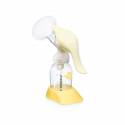 Bomba de Leite Manual Medela Harmony