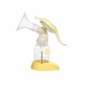 Bomba de Leite Manual Medela Harmony