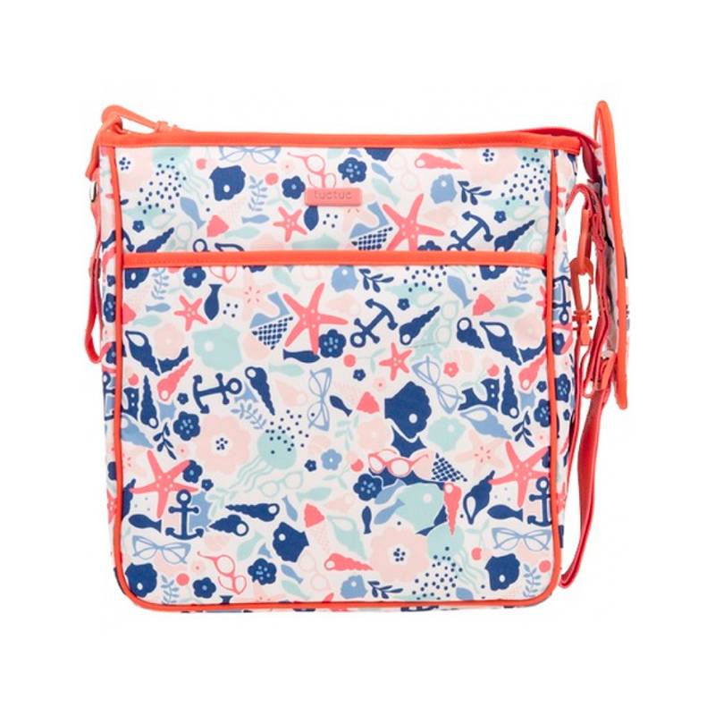 Bolso Silla Paraguas Tuc Tuc Baby Sailor
